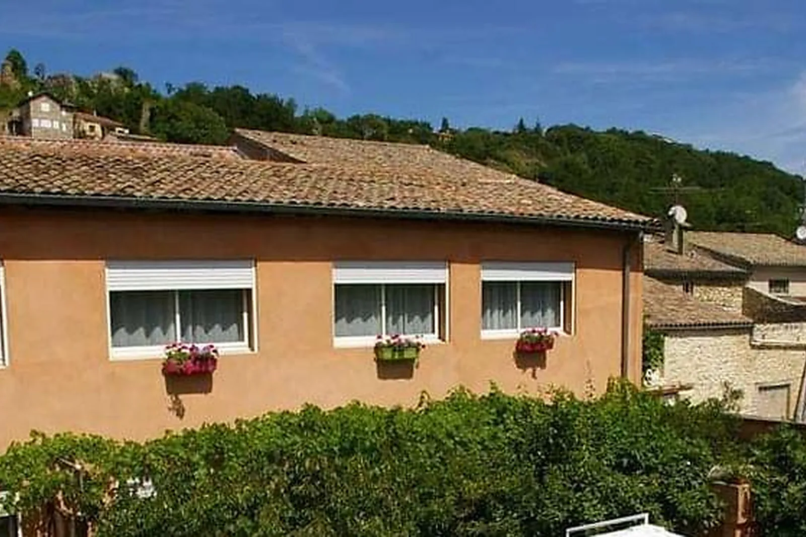 Lieux événementiels, LE CARRÉ D'ALETHIUS ***