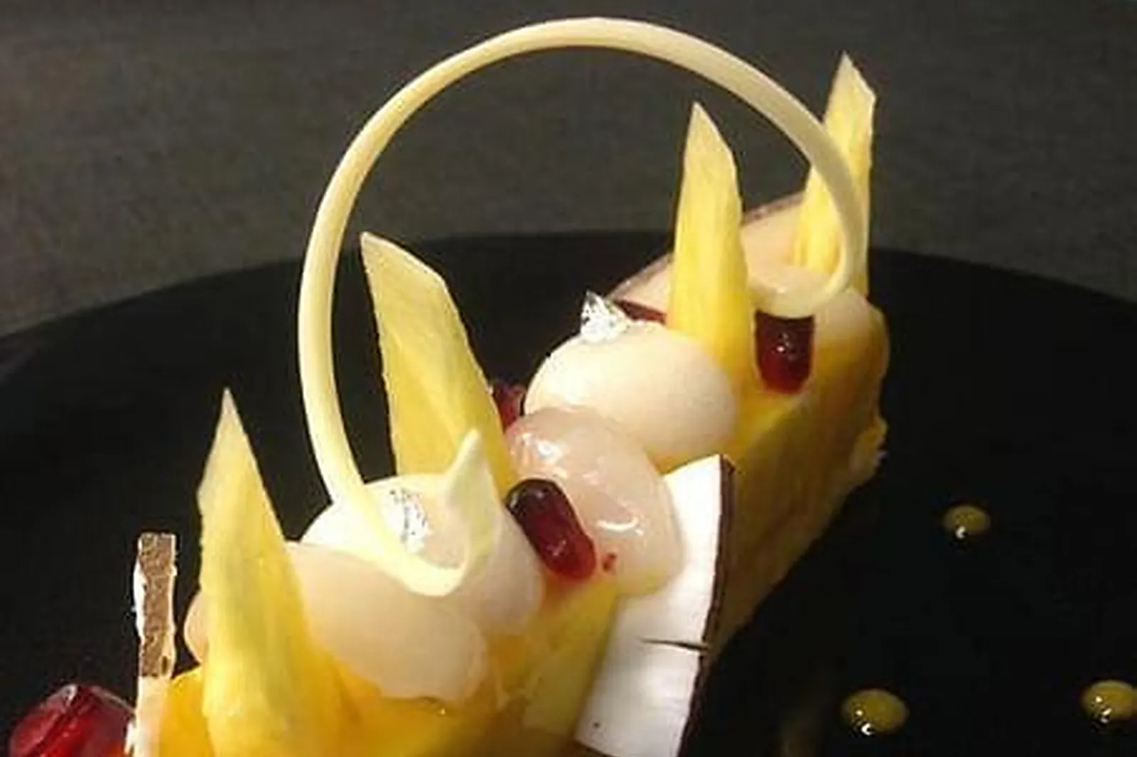 Lieux événementiels, LE CARRÉ D'ALETHIUS ***