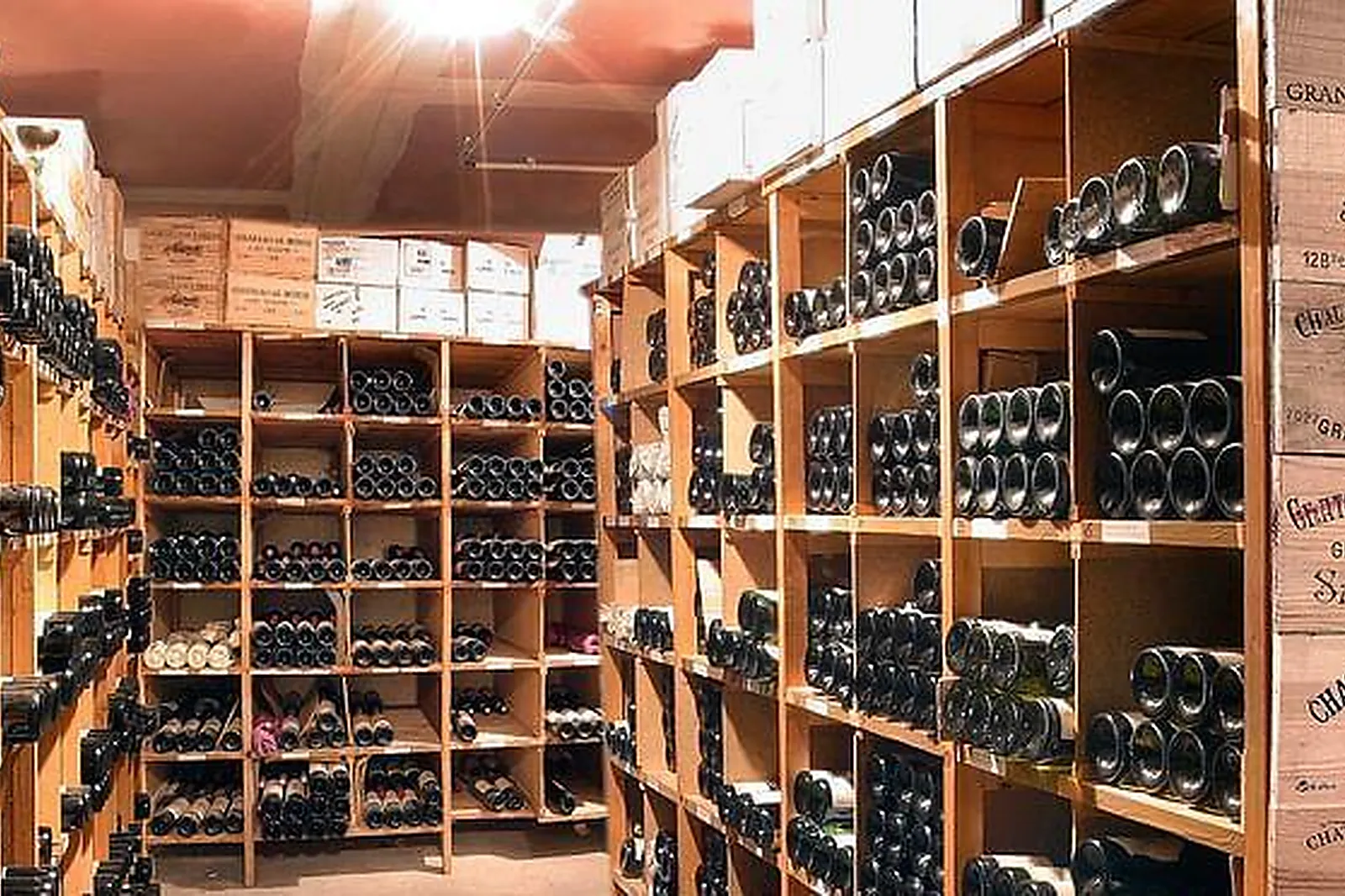 Lieux événementiels, ESPACES 2EM