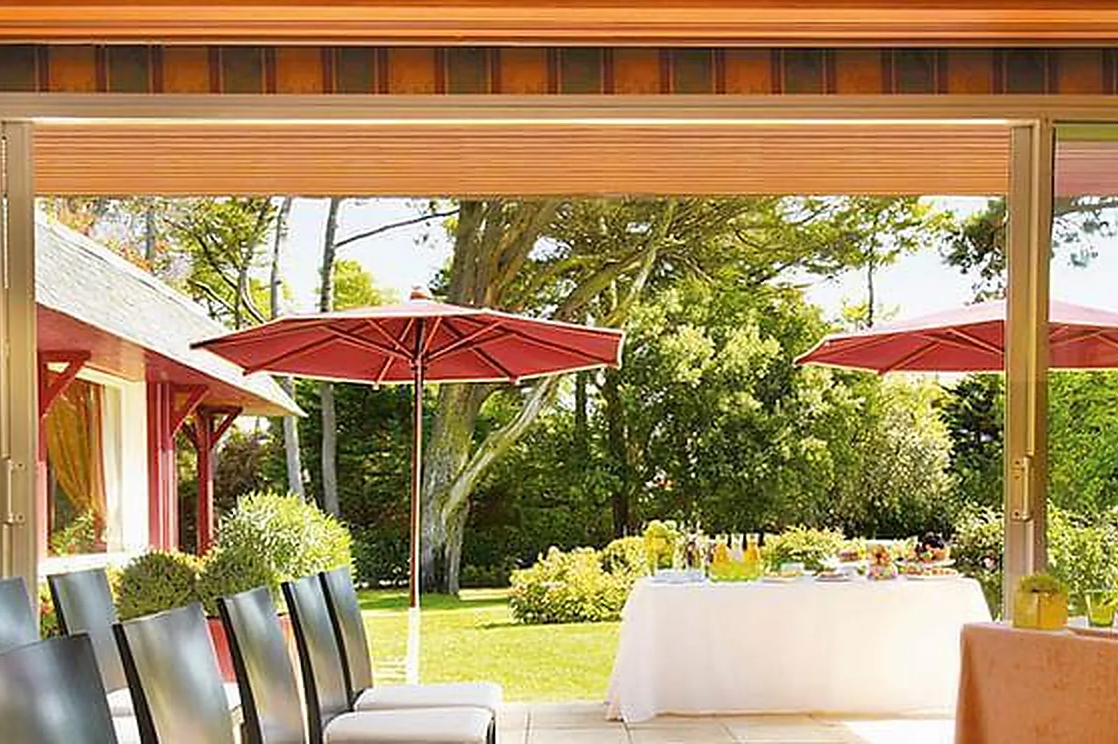 Lieux événementiels, ESPACES 2EM