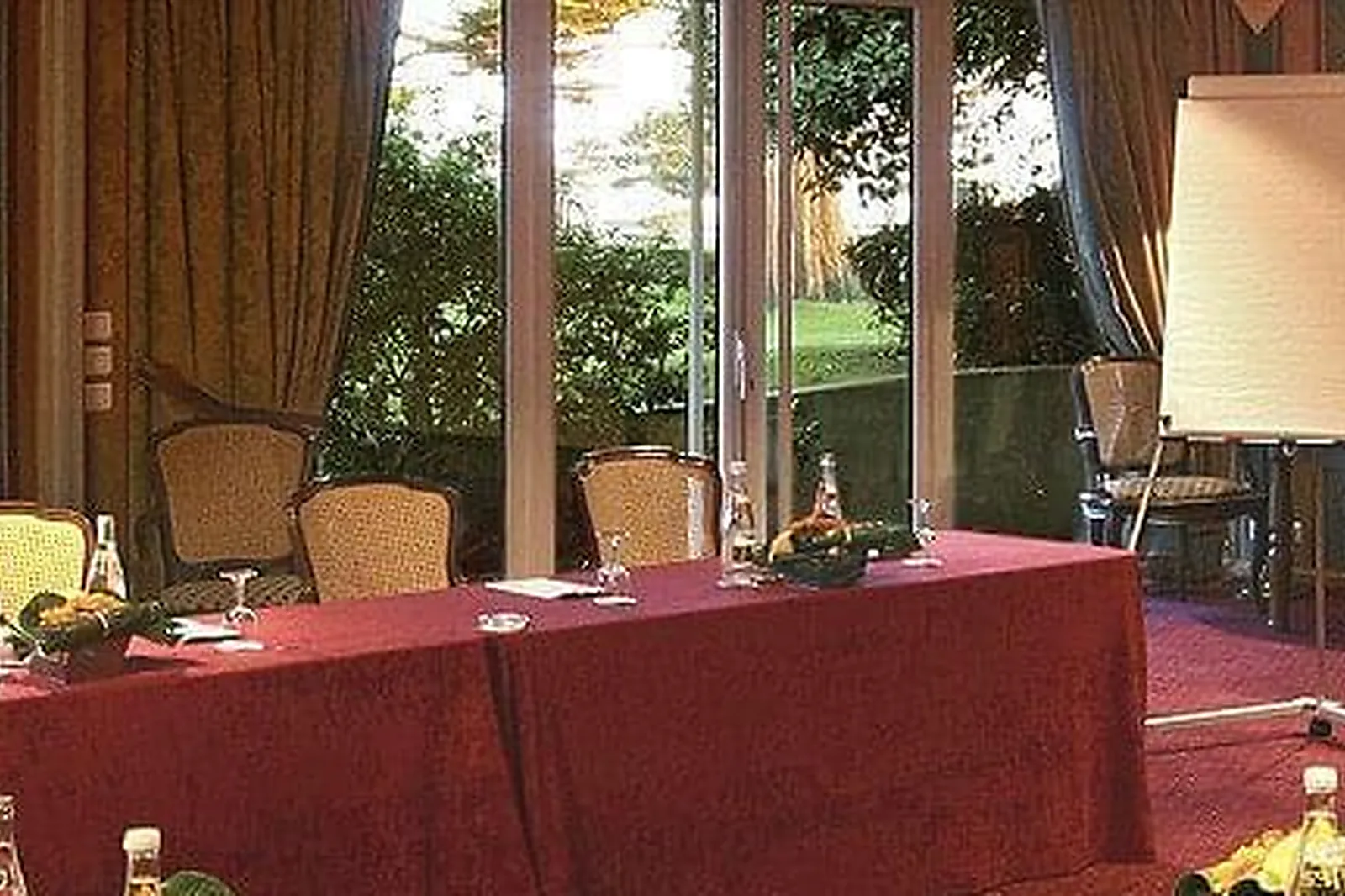 Lieux événementiels, ESPACES 2EM