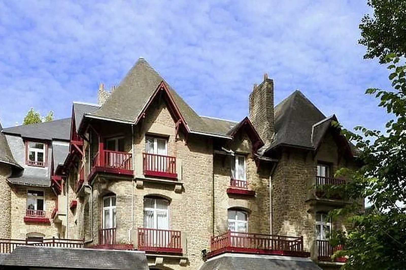 Lieux événementiels, ESPACES 2EM