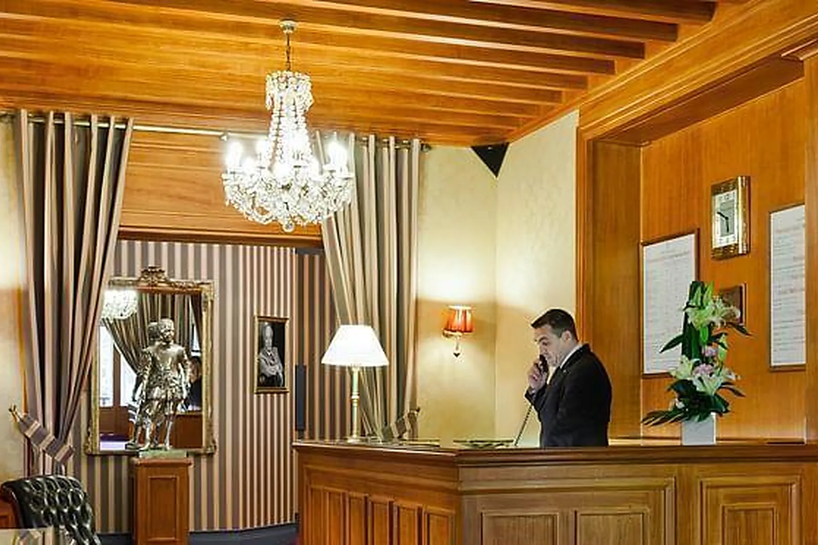 Lieux événementiels, ESPACES 2EM