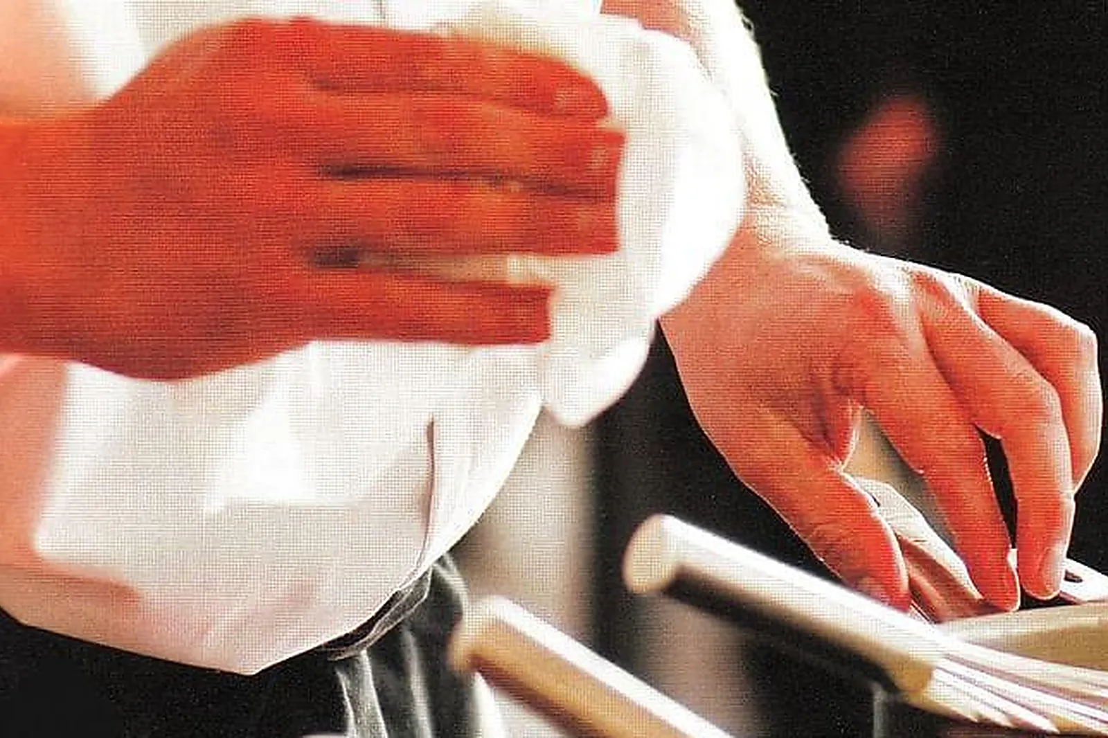 Lieux événementiels, LE CAVEAU DES GOURMANDS