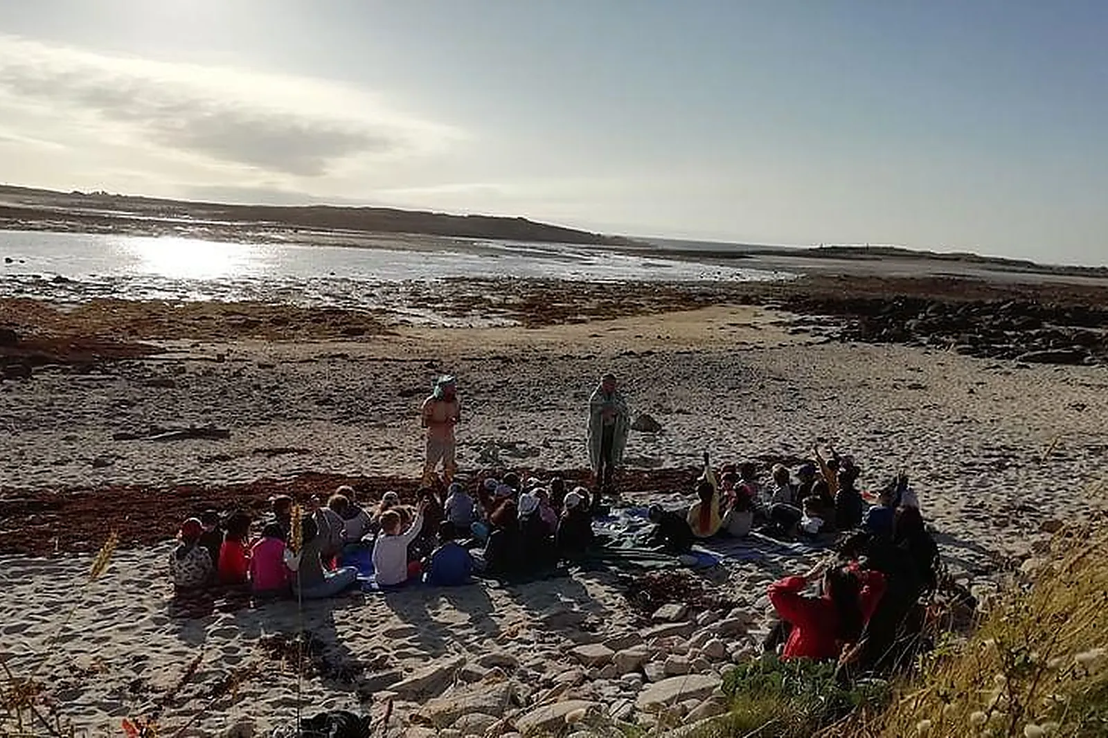 Lieux événementiels, LE CENTRE DU BALY - RÊVES DE MER