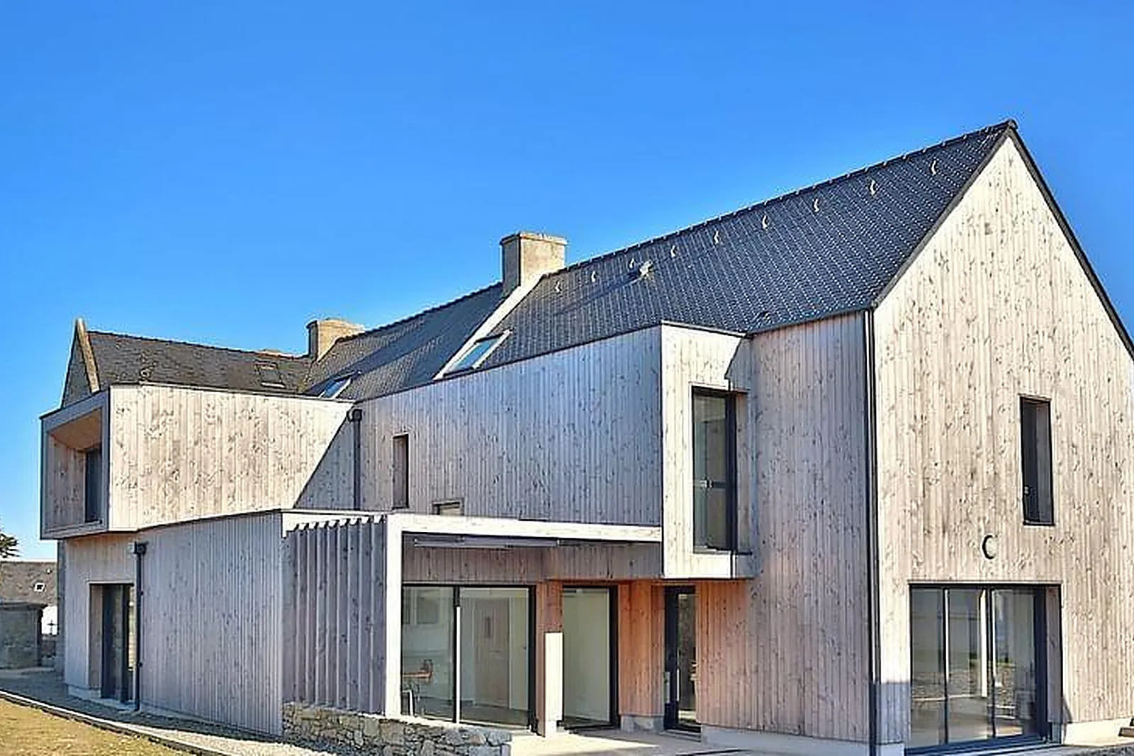 Lieux événementiels, LE CENTRE DU BALY - RÊVES DE MER