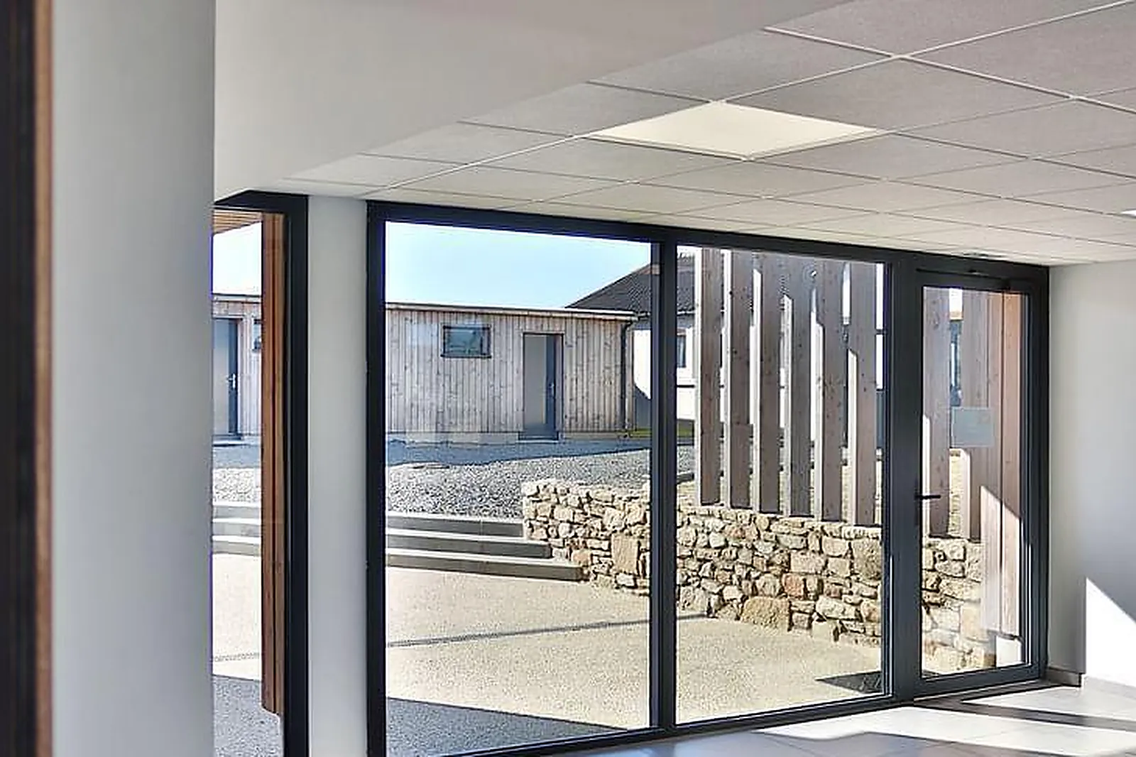 Lieux événementiels, LE CENTRE DU BALY - RÊVES DE MER