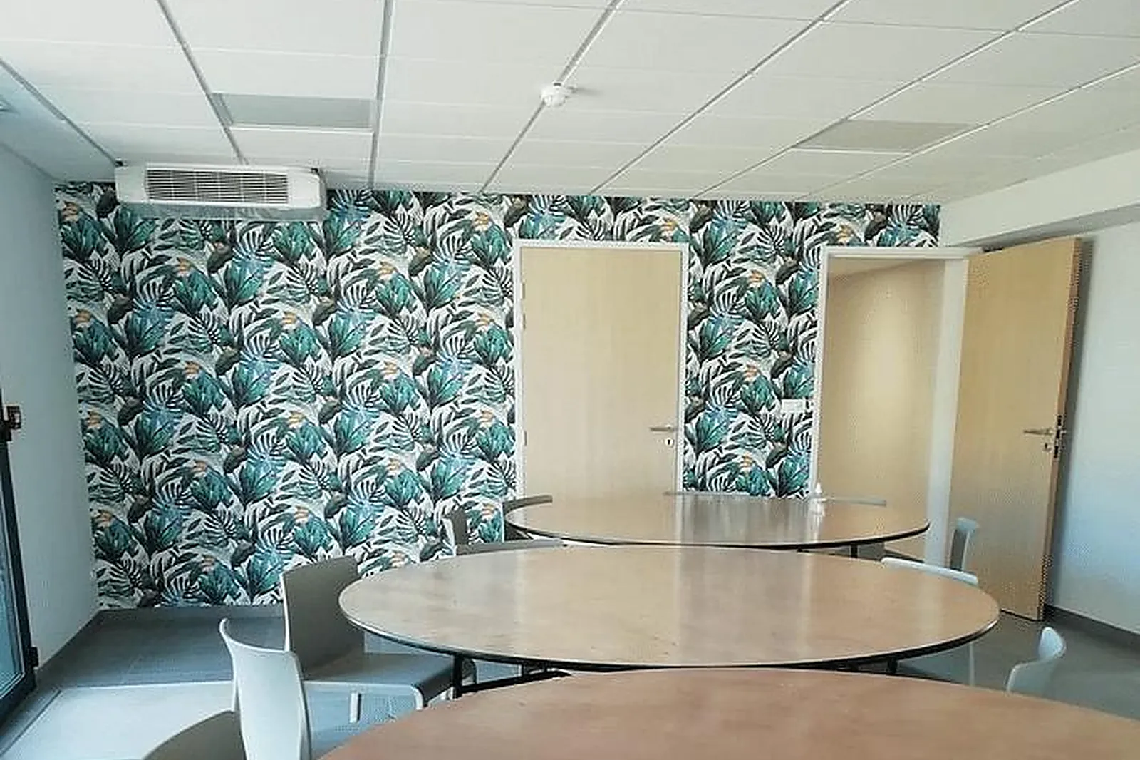 Lieux événementiels, LE CENTRE DU BALY - RÊVES DE MER