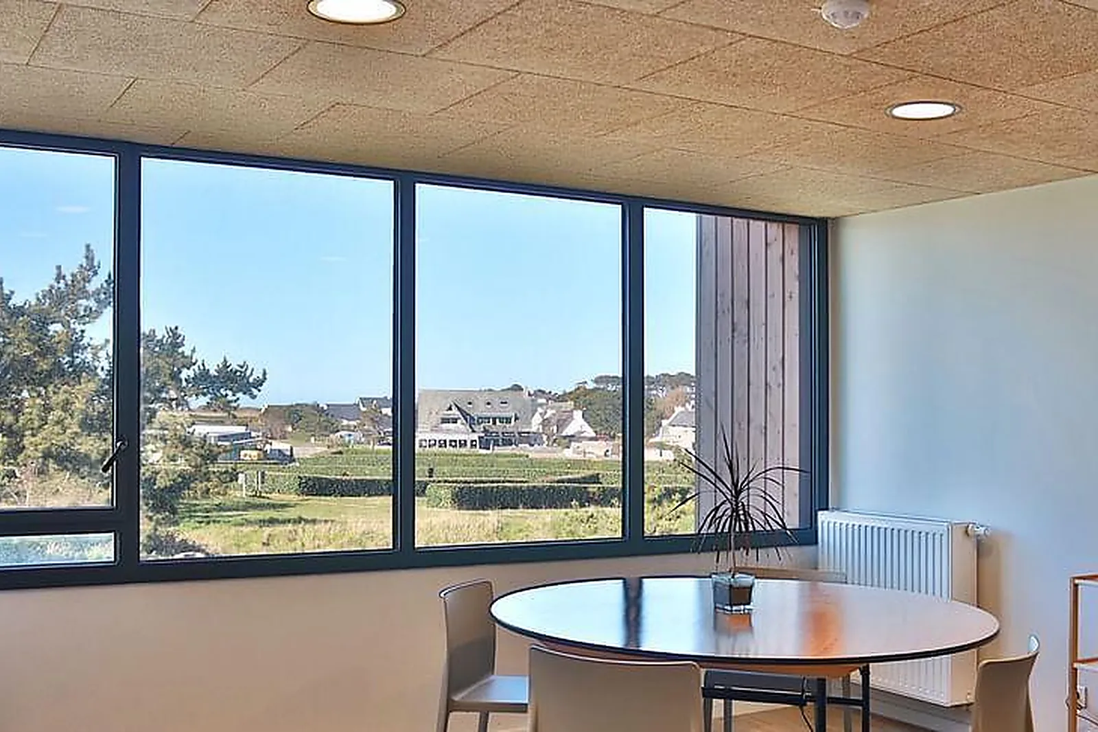 Lieux événementiels, LE CENTRE DU BALY - RÊVES DE MER