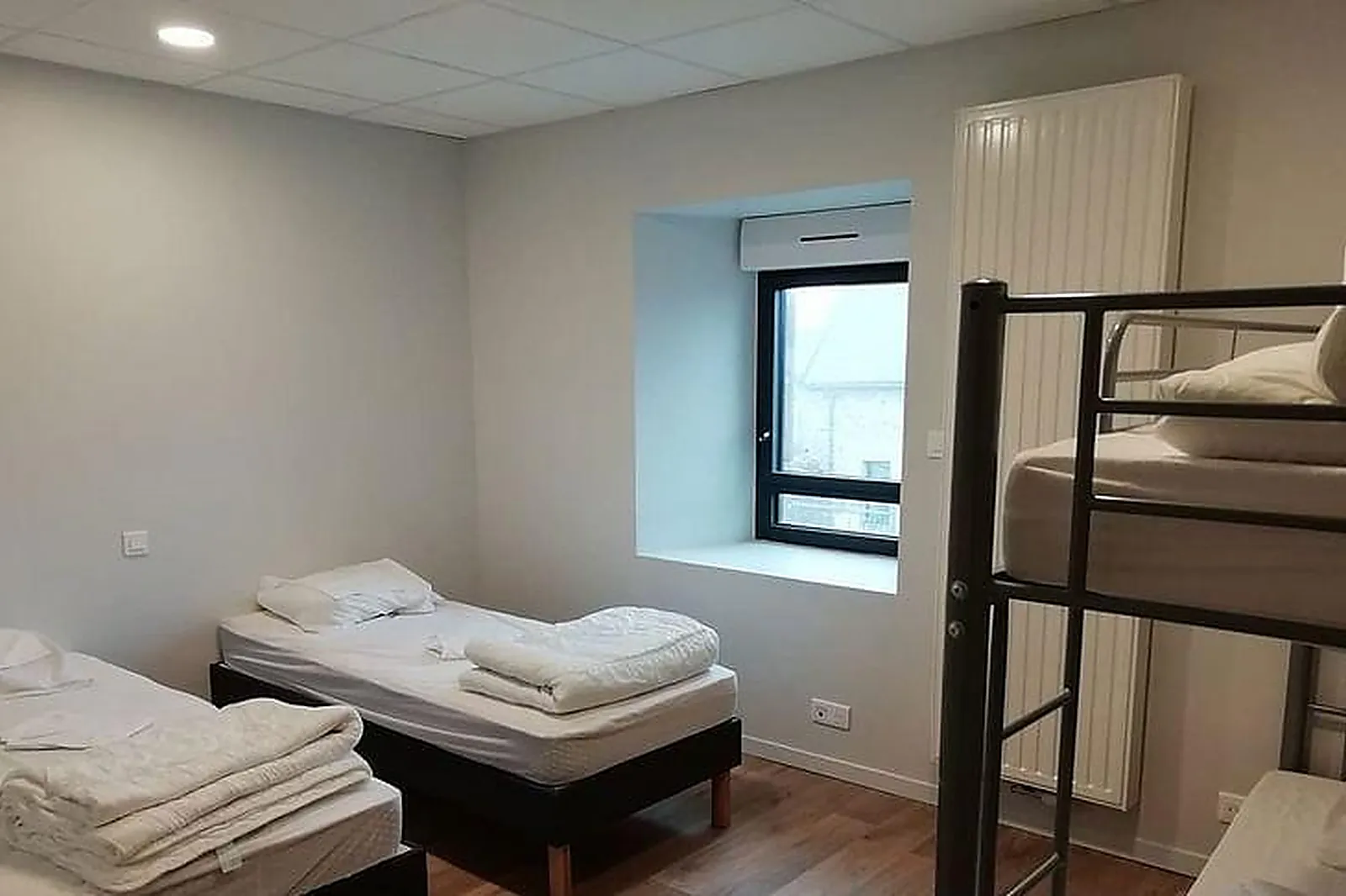 Lieux événementiels, LE CENTRE DU BALY - RÊVES DE MER