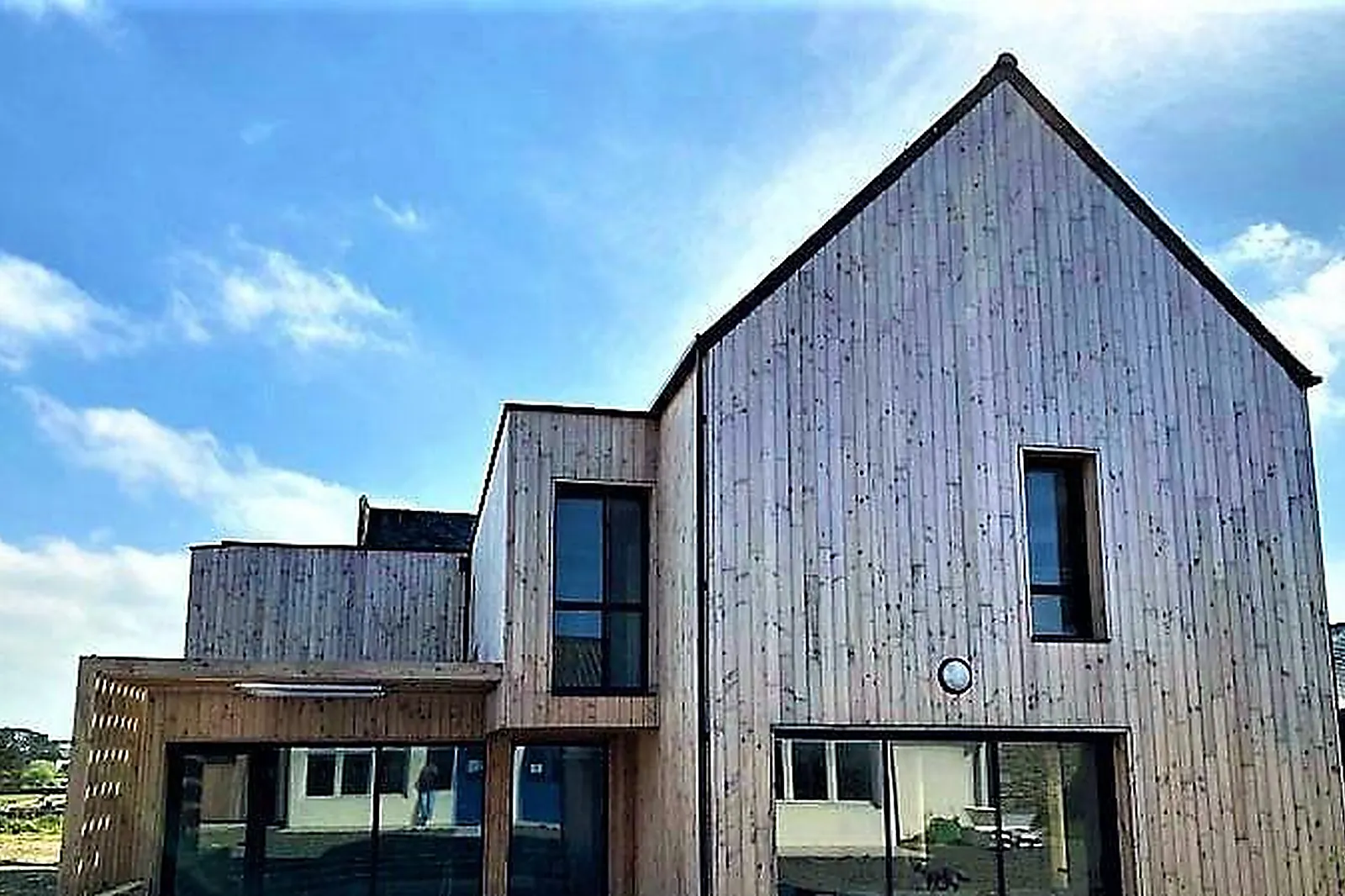 Lieux événementiels, LE CENTRE DU BALY - RÊVES DE MER