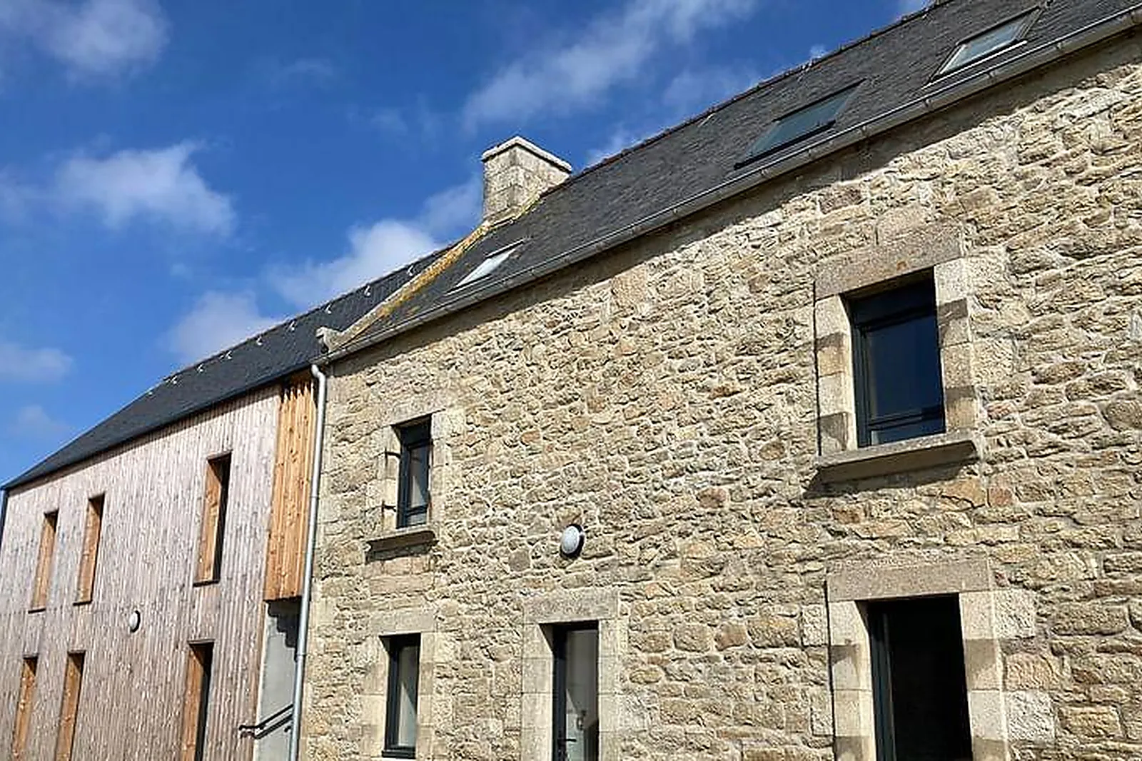 Lieux événementiels, LE CENTRE DU BALY - RÊVES DE MER