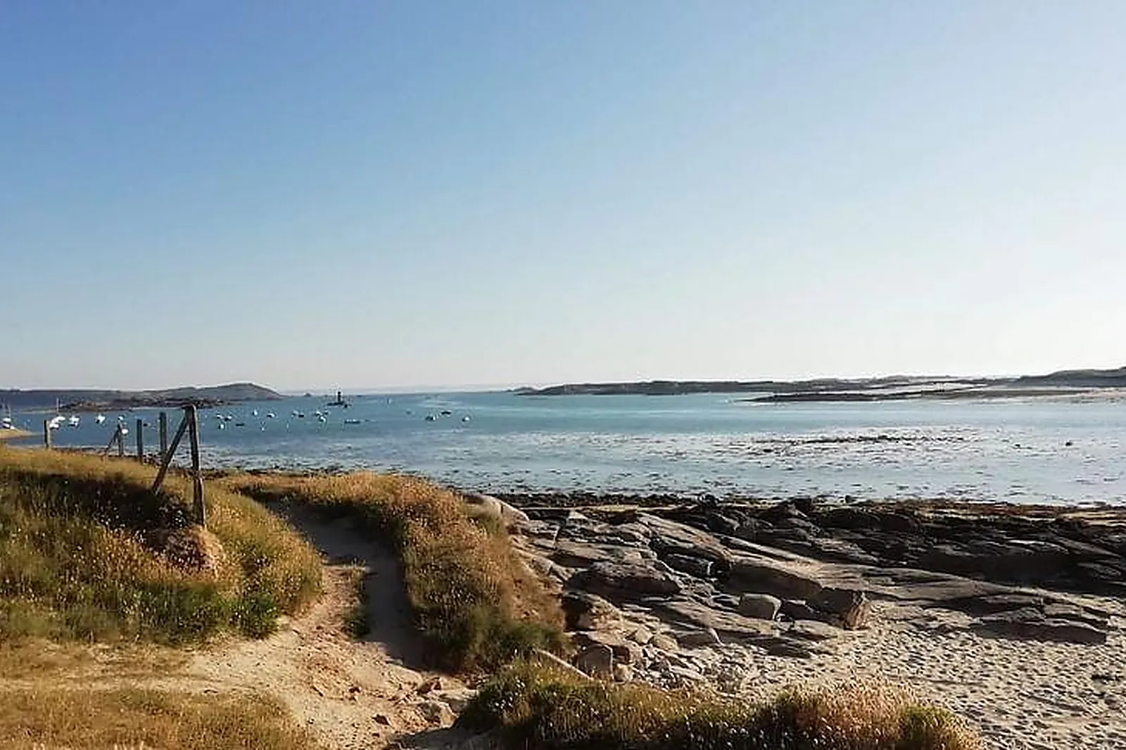 Lieux événementiels, LE CENTRE DU BALY - RÊVES DE MER