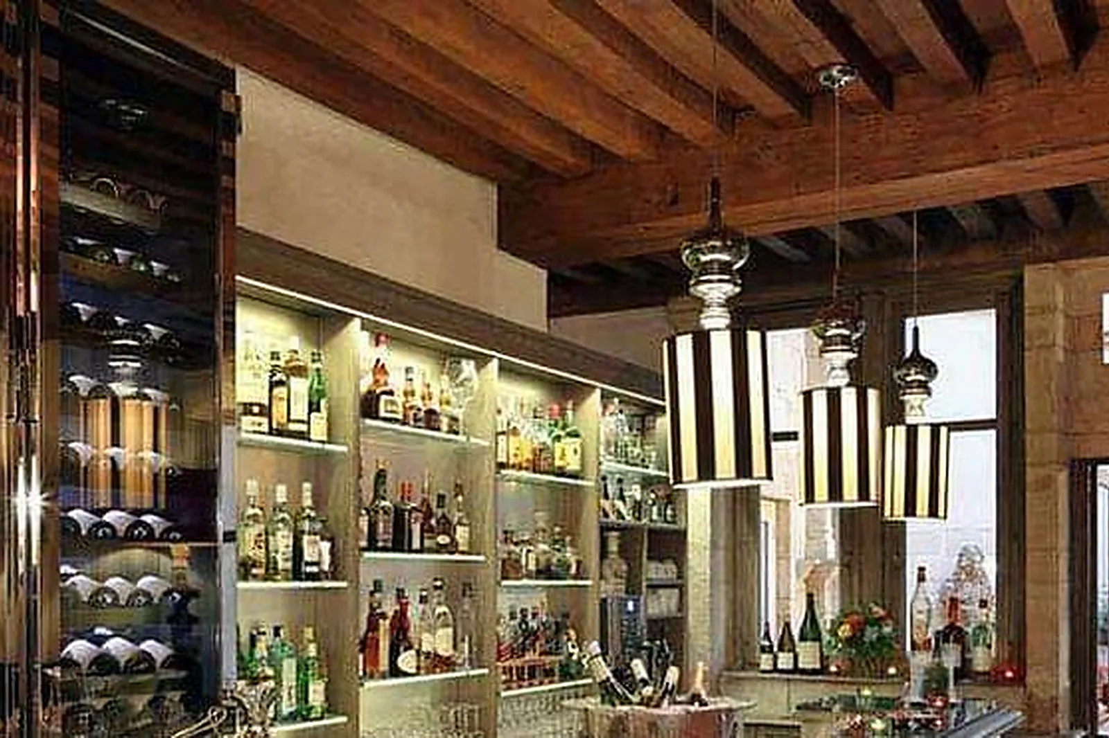 Lieux événementiels, LE CEP HÔTEL *****