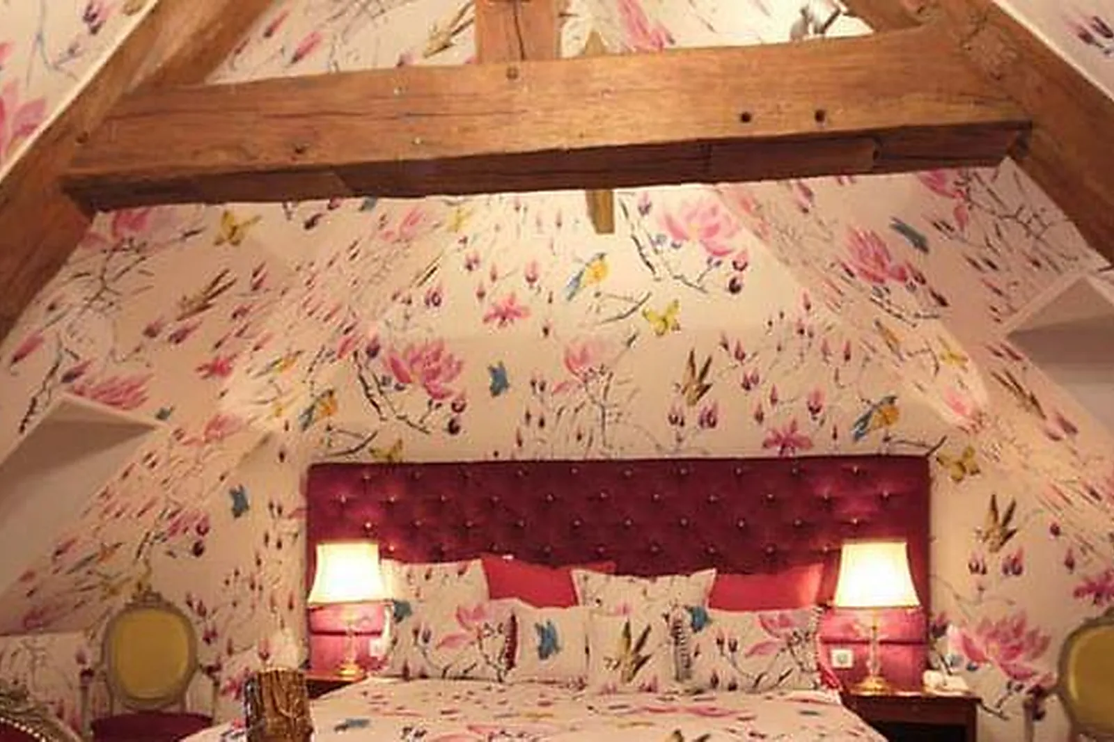 Lieux événementiels, LE CEP HÔTEL *****