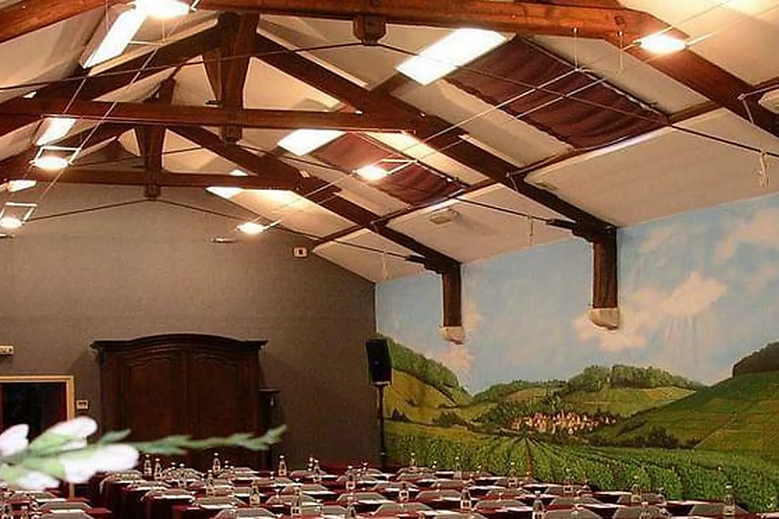 Lieux événementiels, LE CEP HÔTEL *****