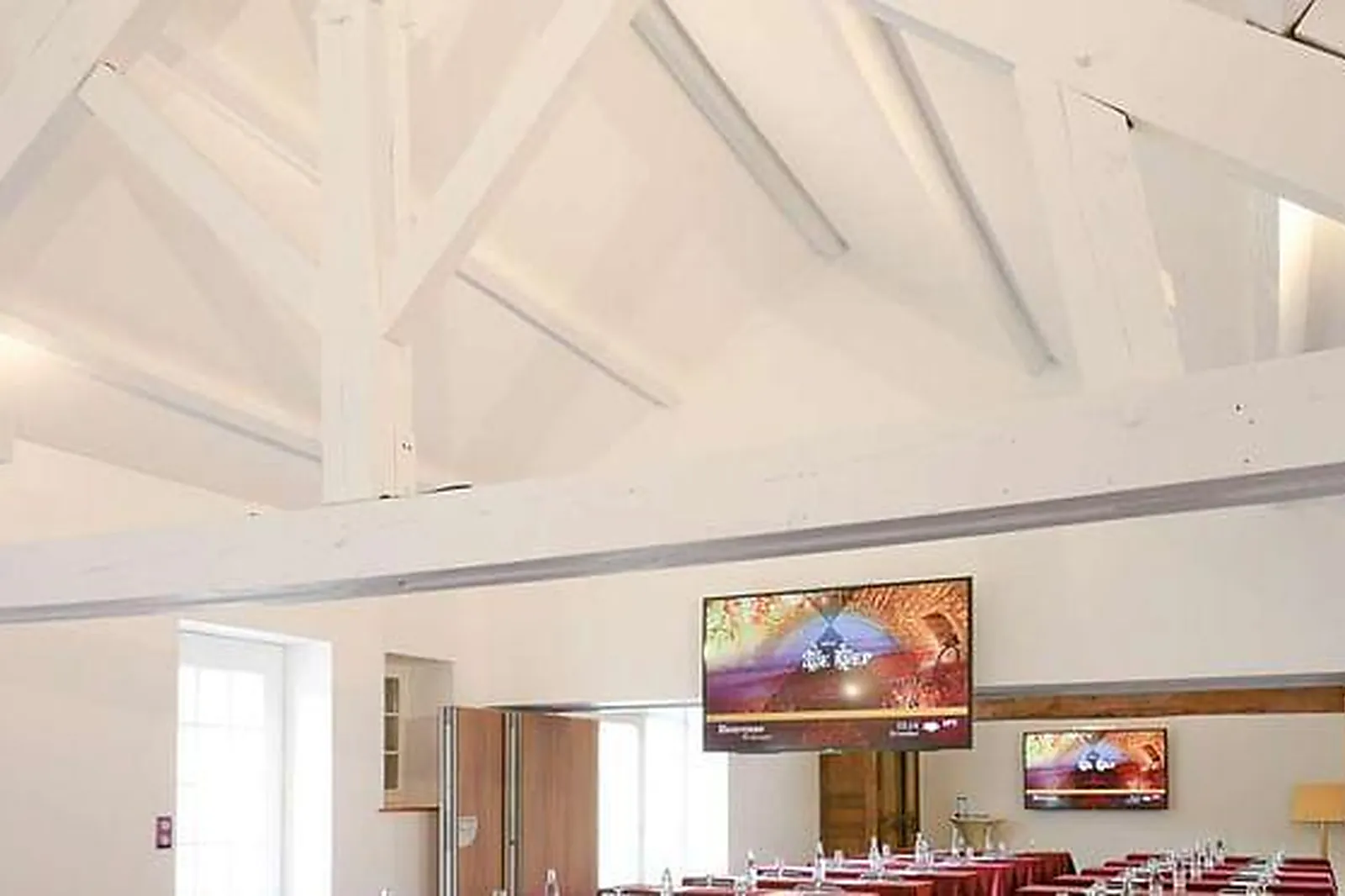 Lieux événementiels, LE CEP HÔTEL *****