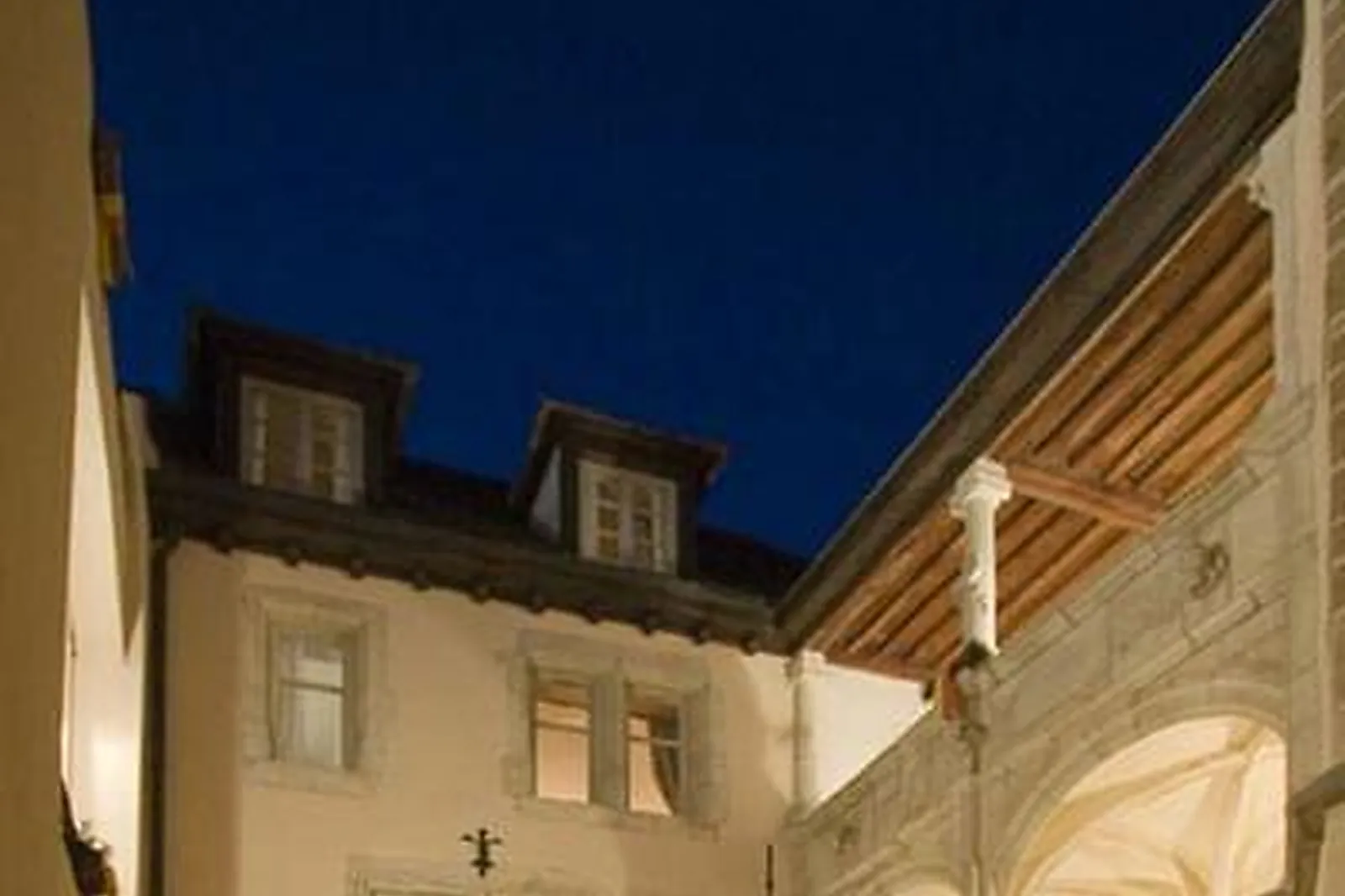 Lieux événementiels, LE CEP HÔTEL *****