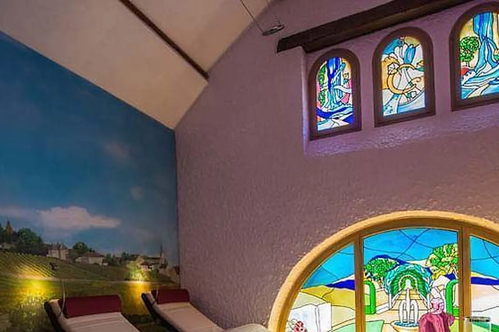 Lieux événementiels, LE CEP HÔTEL *****