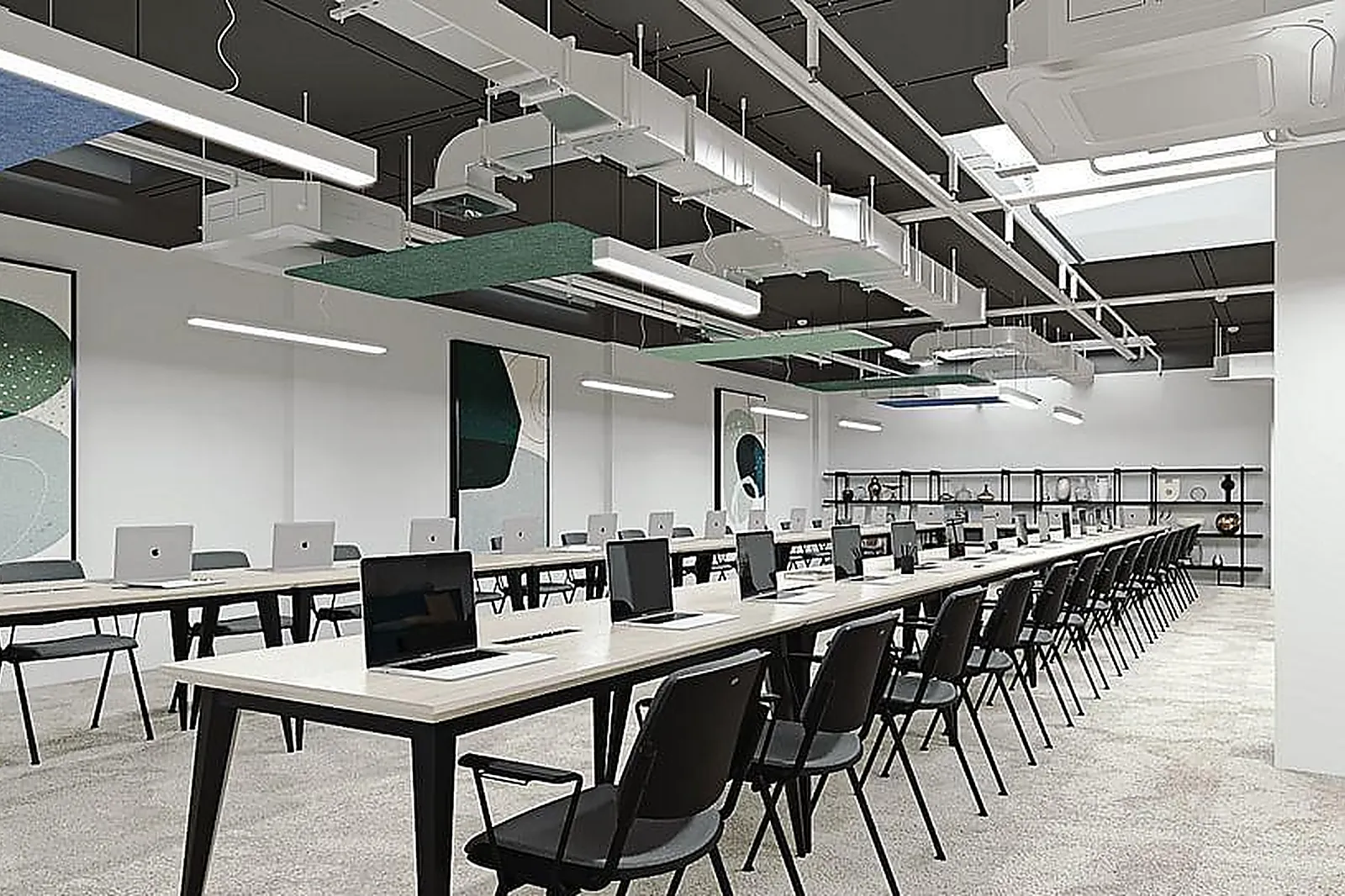 Lieux événementiels, LE CERCLE MORENO