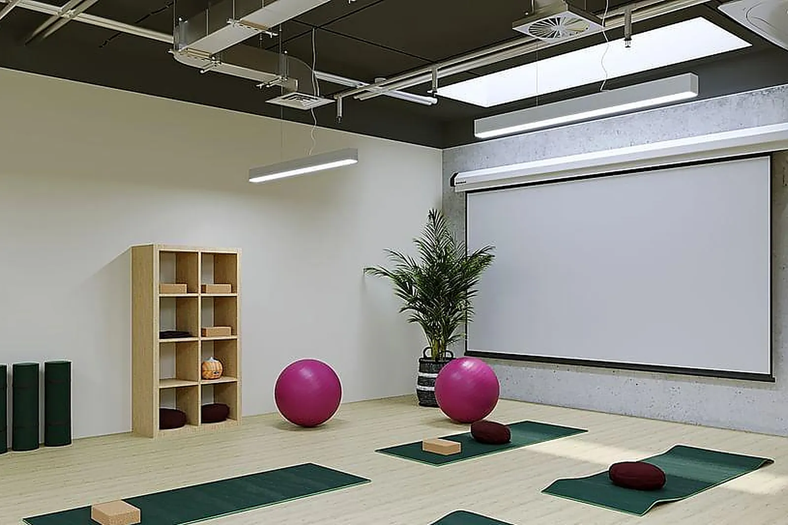 Lieux événementiels, LE CERCLE MORENO