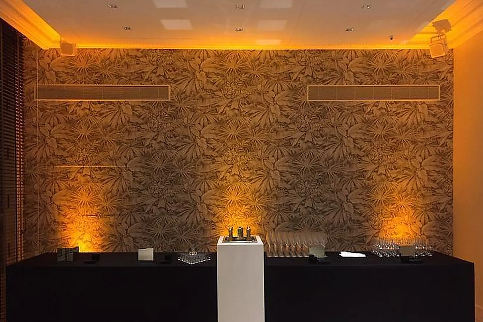 Lieux événementiels, LE CERCLE D'AUMALE