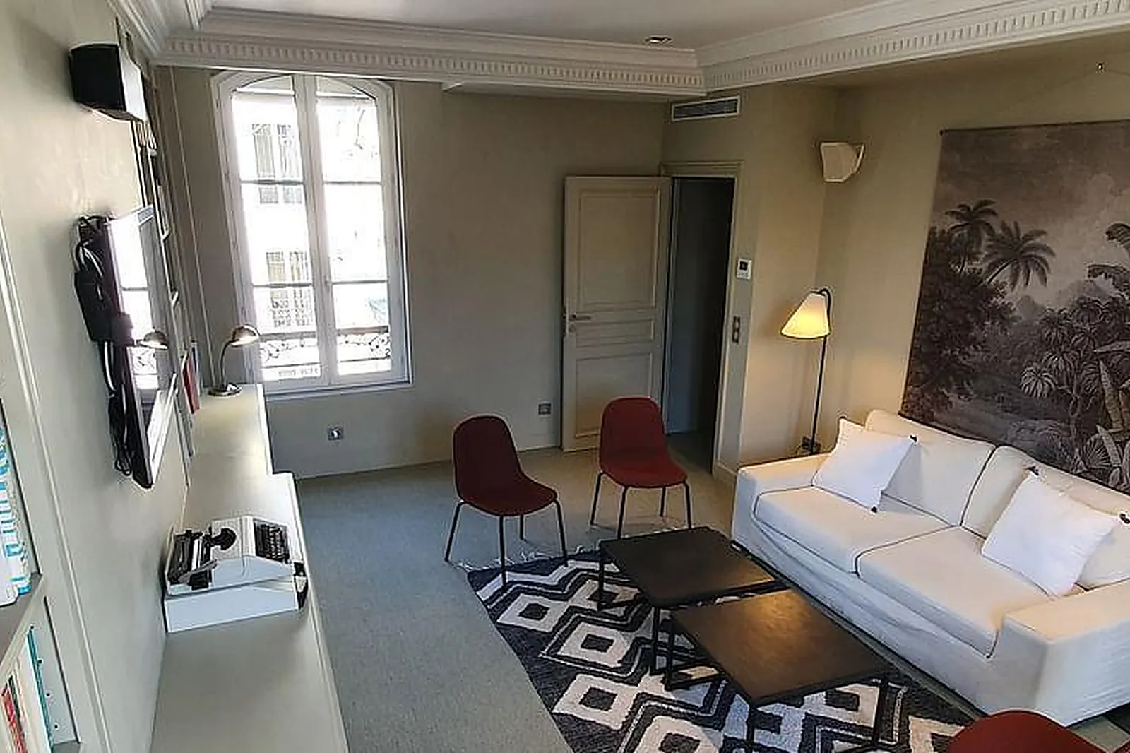 Lieux événementiels, LE CERCLE D'AUMALE