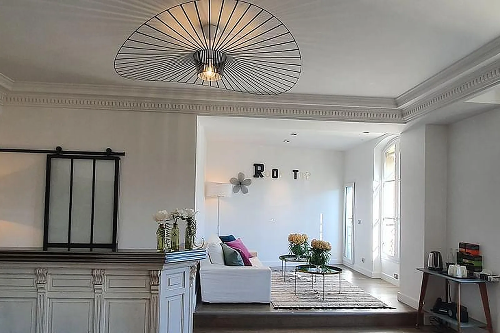 Lieux événementiels, LE CERCLE D'AUMALE