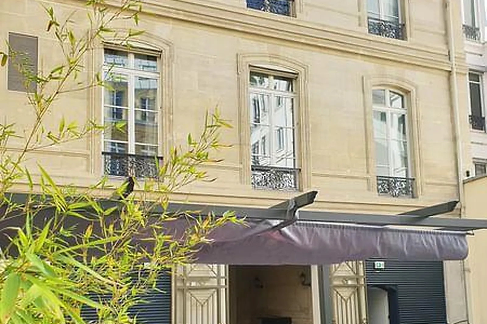 Lieux événementiels, LE CERCLE D'AUMALE