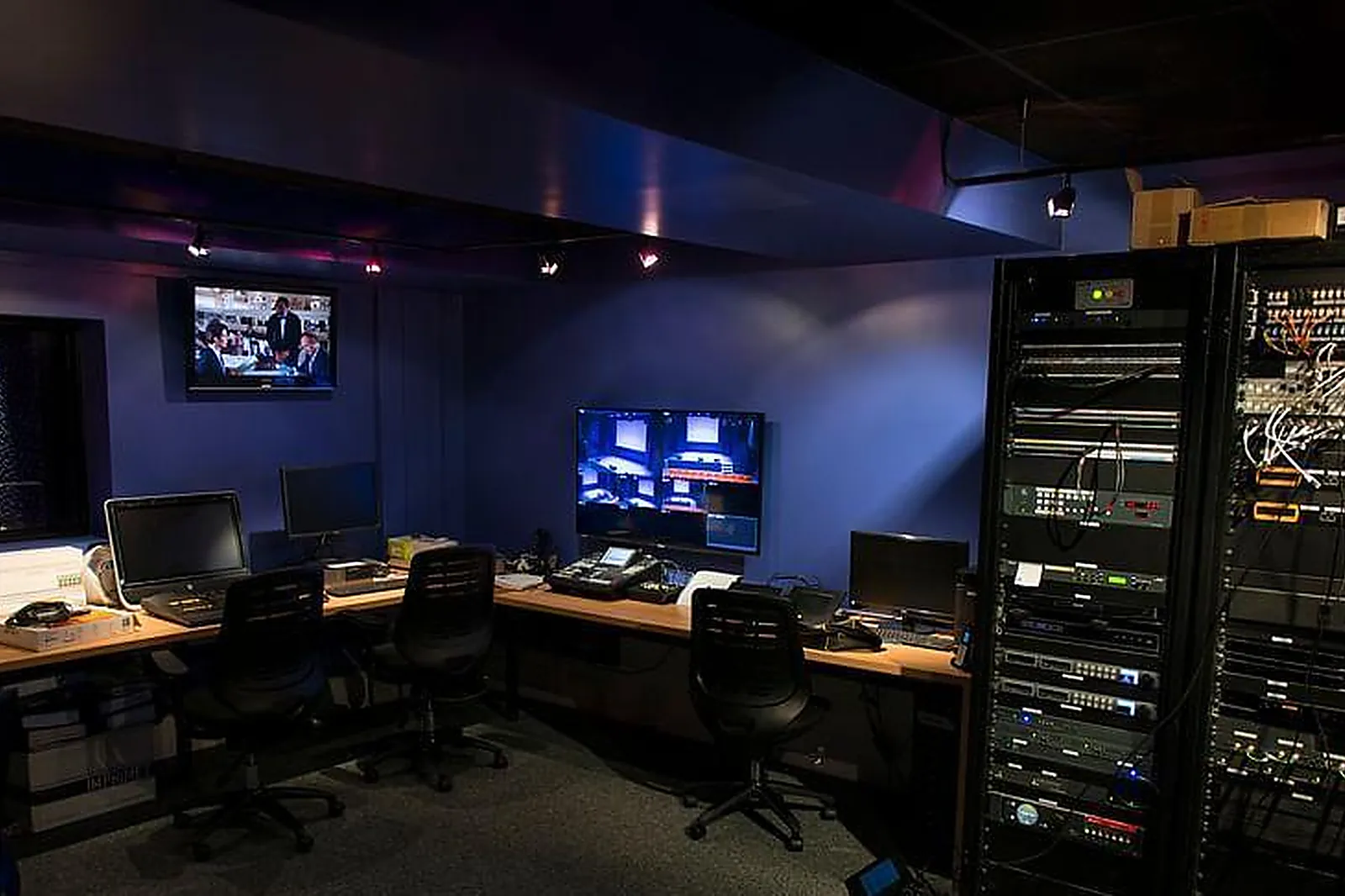 Lieux événementiels, LE CERCLE D'AUMALE