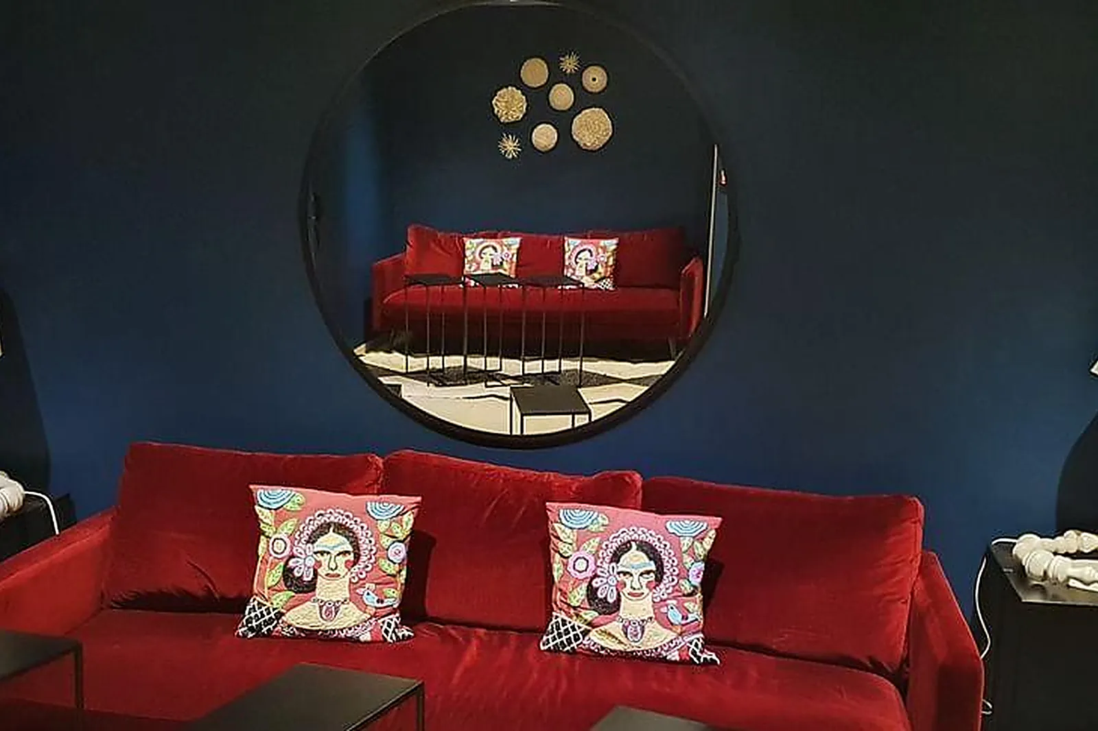 Lieux événementiels, LE CERCLE D'AUMALE