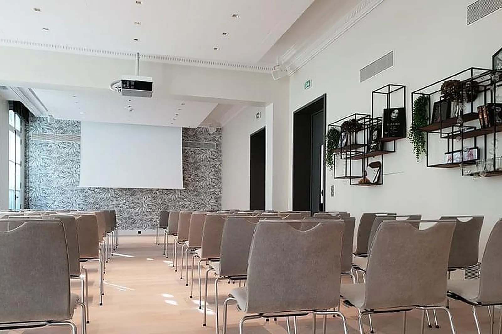 Lieux événementiels, LE CERCLE D'AUMALE