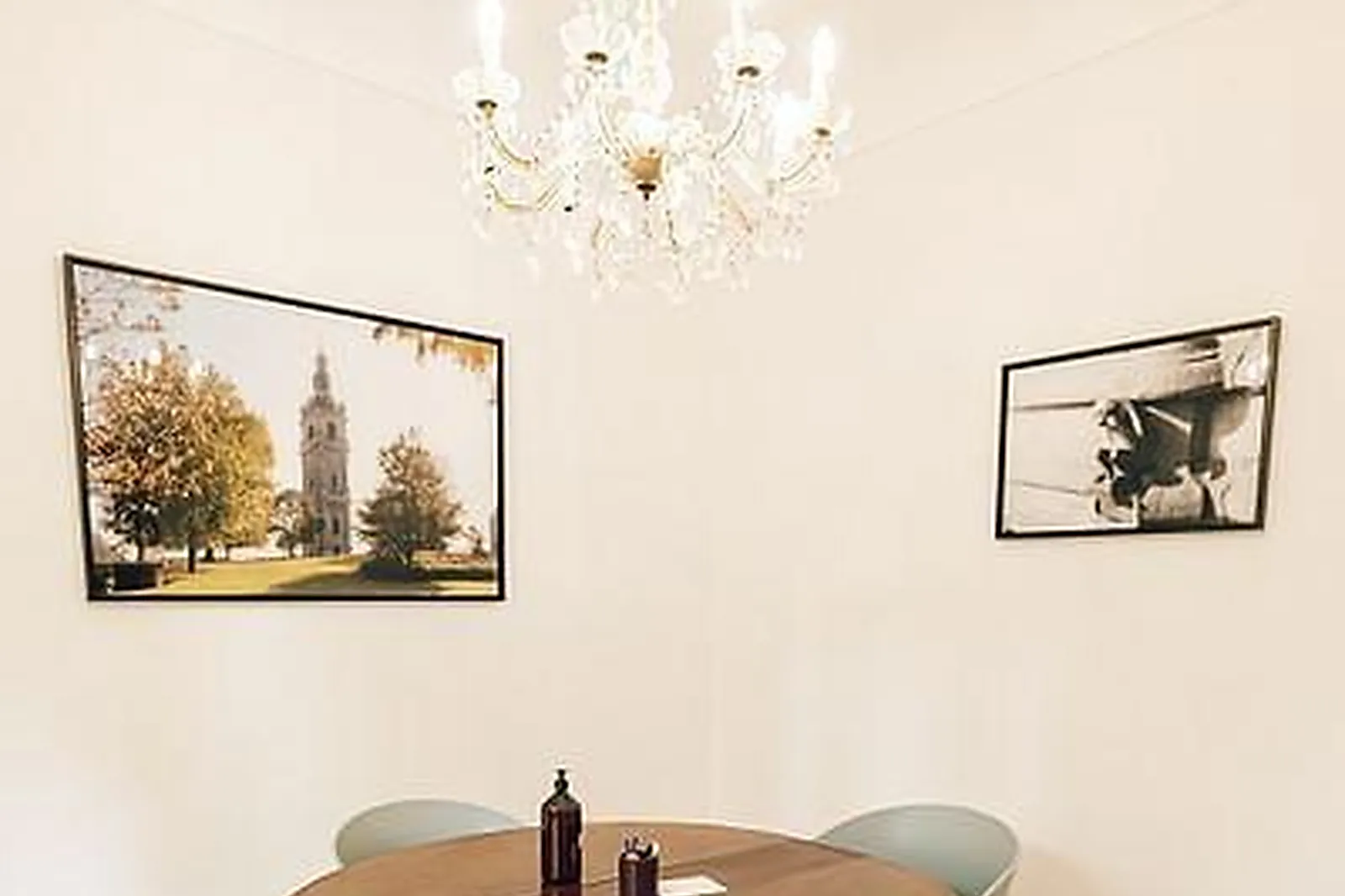 Lieux événementiels, LE CERCLE DU DRAGON