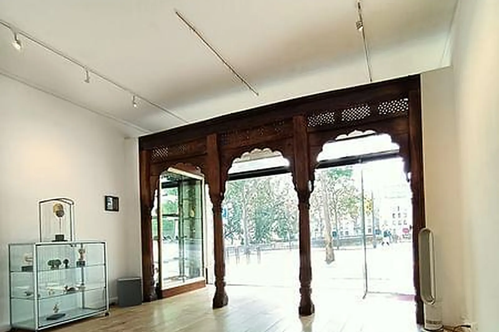 Lieux événementiels, LE CERISIER