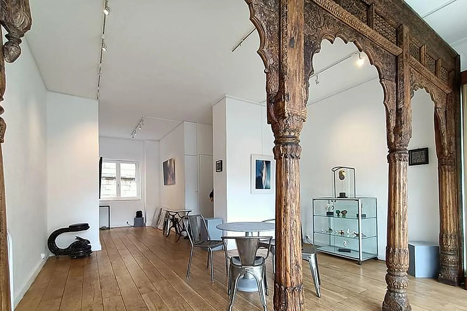 Lieux événementiels, LE CERISIER