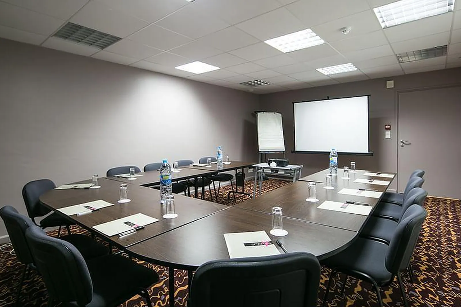 Lieux événementiels, LE CEÏTYA