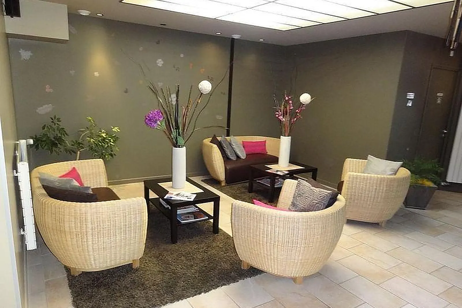 Lieux événementiels, LE CEÏTYA