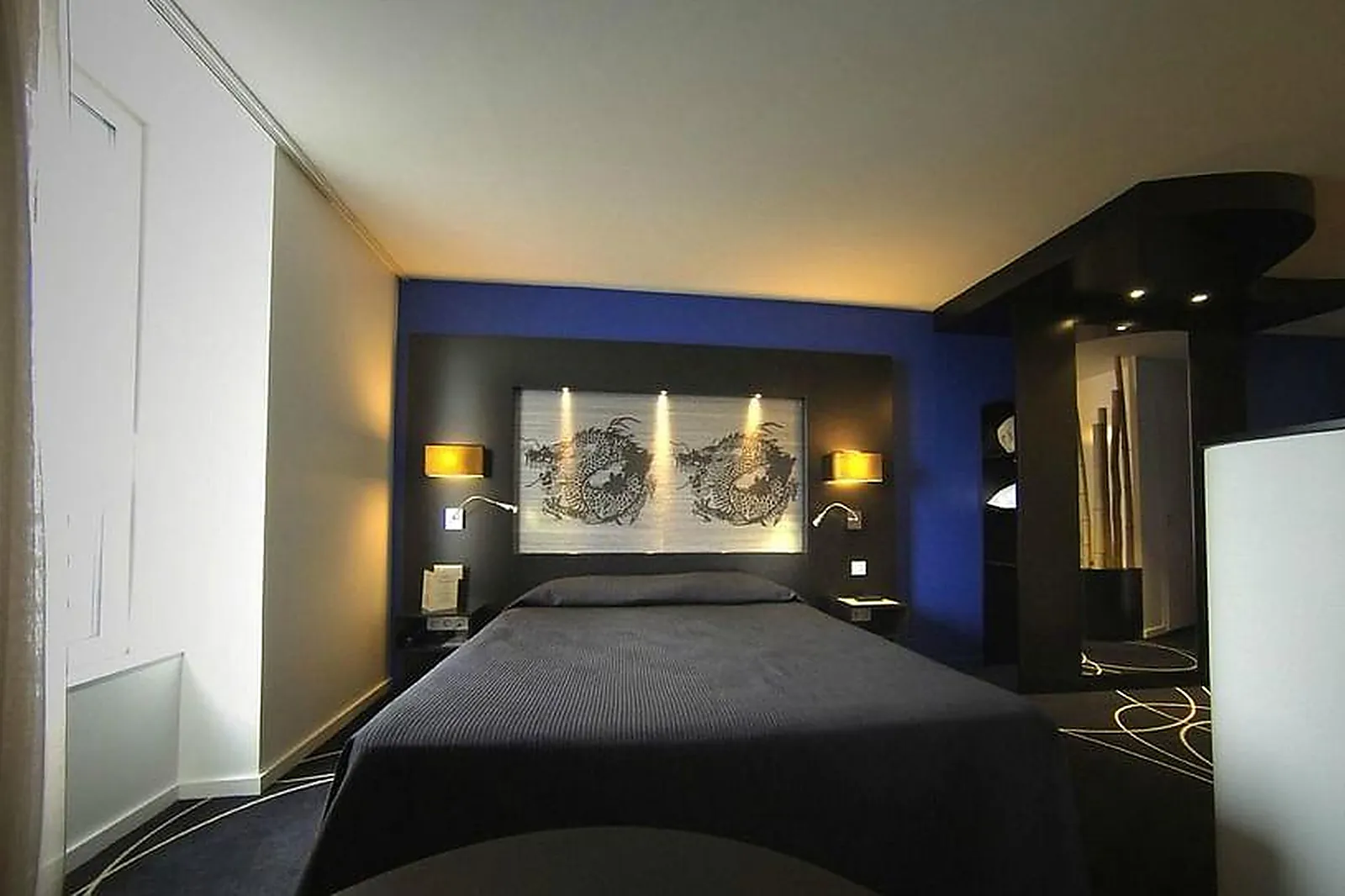 Lieux événementiels, LE CEÏTYA