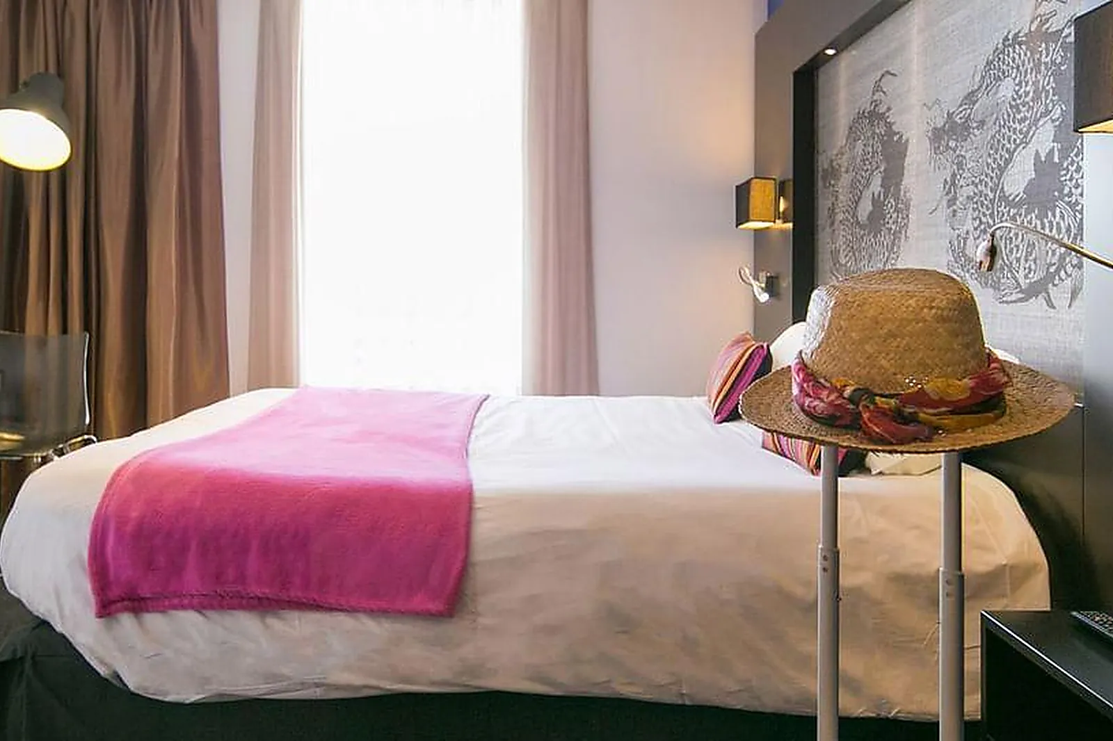 Lieux événementiels, LE CEÏTYA