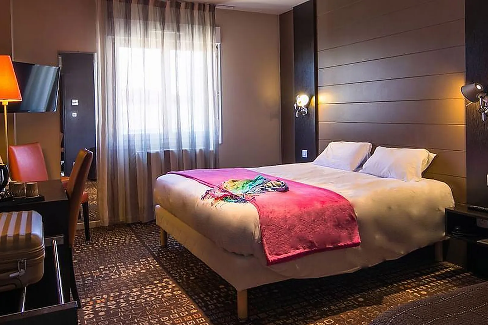 Lieux événementiels, LE CEÏTYA