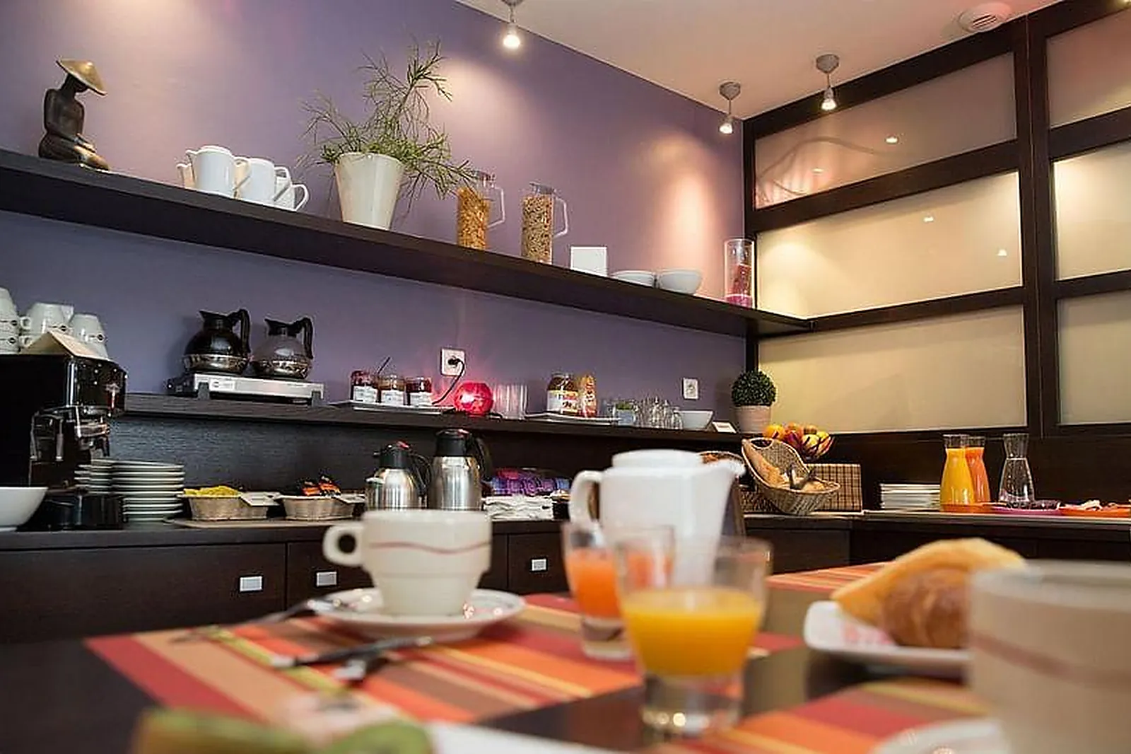 Lieux événementiels, LE CEÏTYA