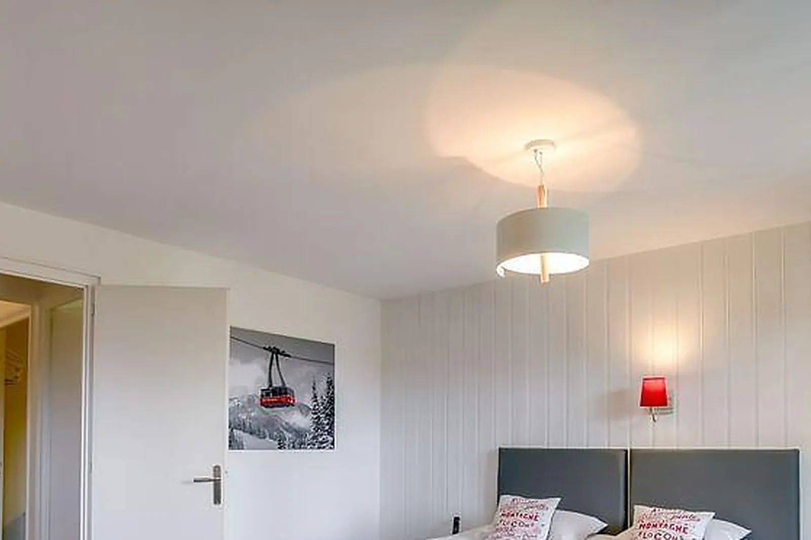 Lieux événementiels, LE CHALET LA TERRASSE DU MONT-BLANC