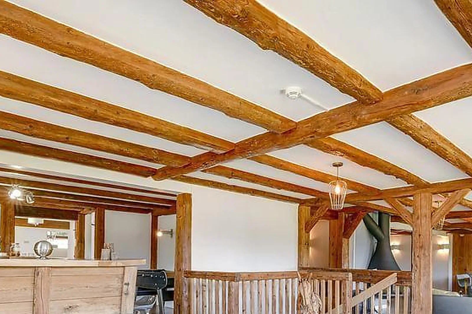 Lieux événementiels, LE CHALET LA TERRASSE DU MONT-BLANC