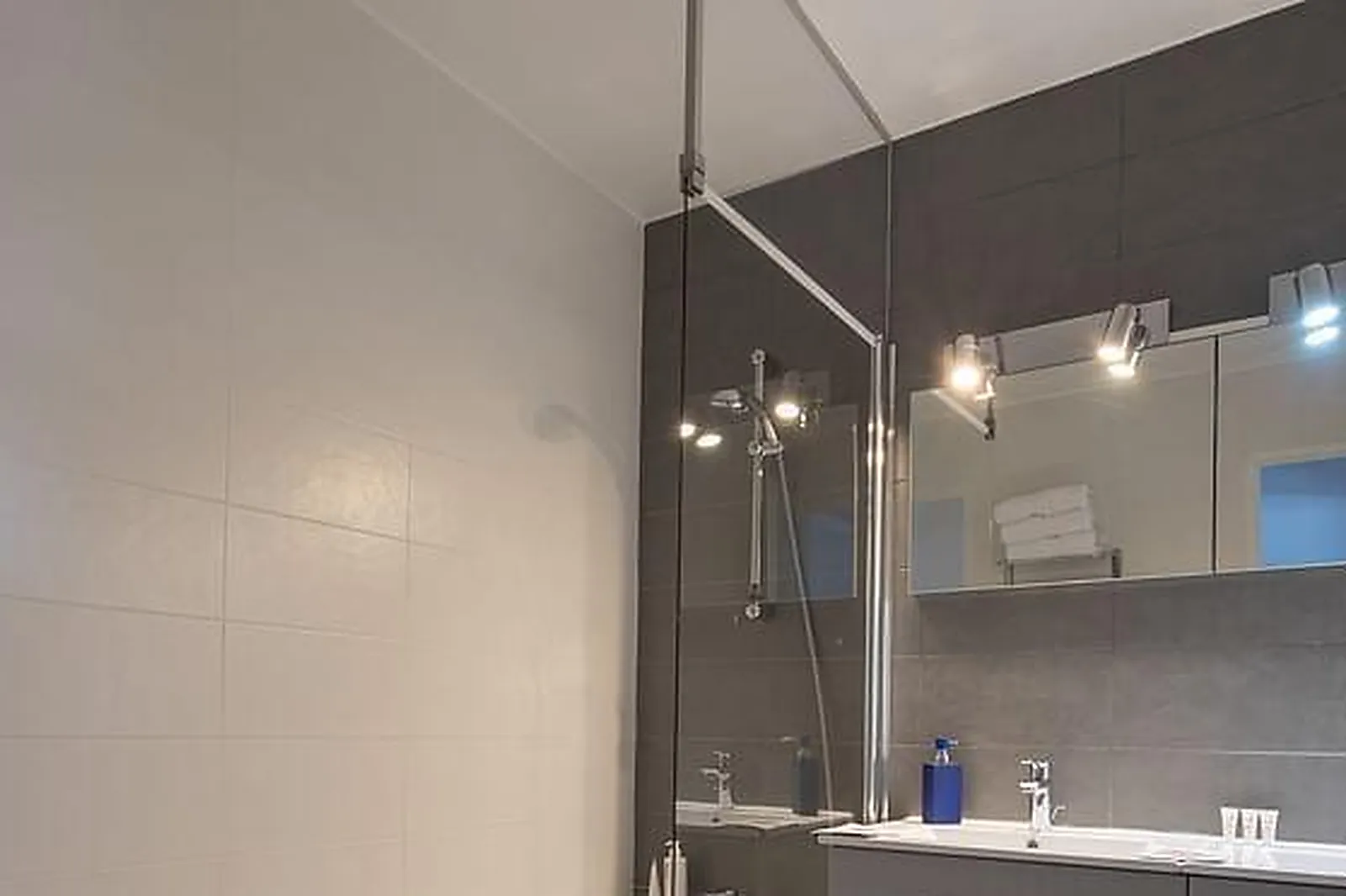 Lieux événementiels, LE CHALET LA TERRASSE DU MONT-BLANC