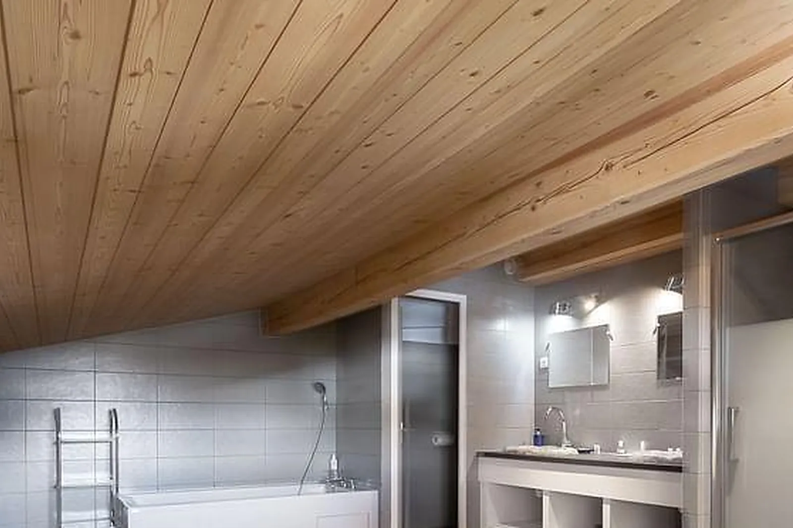 Lieux événementiels, LE CHALET LA TERRASSE DU MONT-BLANC