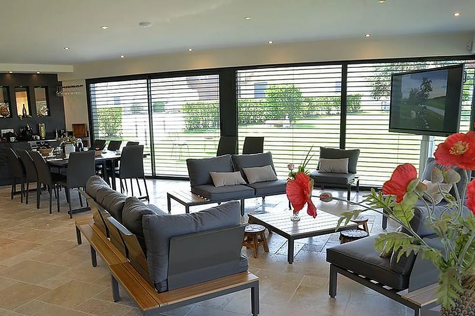 Lieux événementiels, LE CHAMP DES POSSIBLES