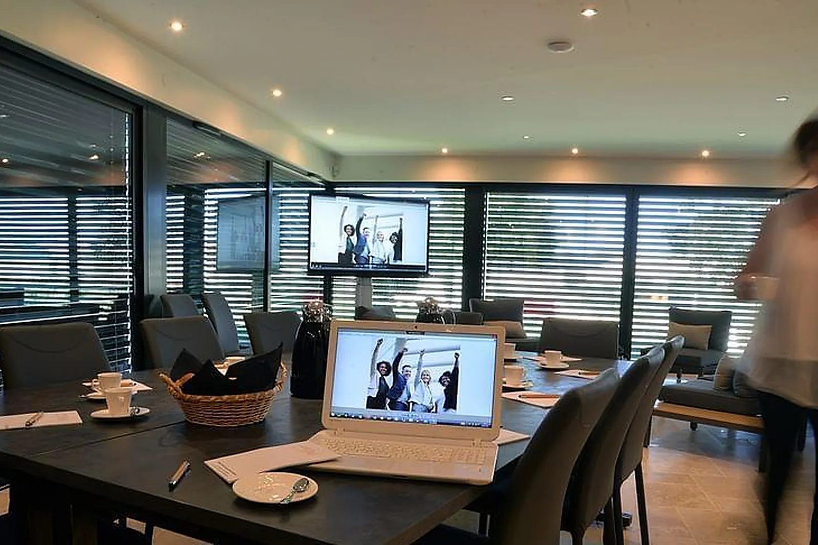 Lieux événementiels, LE CHAMP DES POSSIBLES