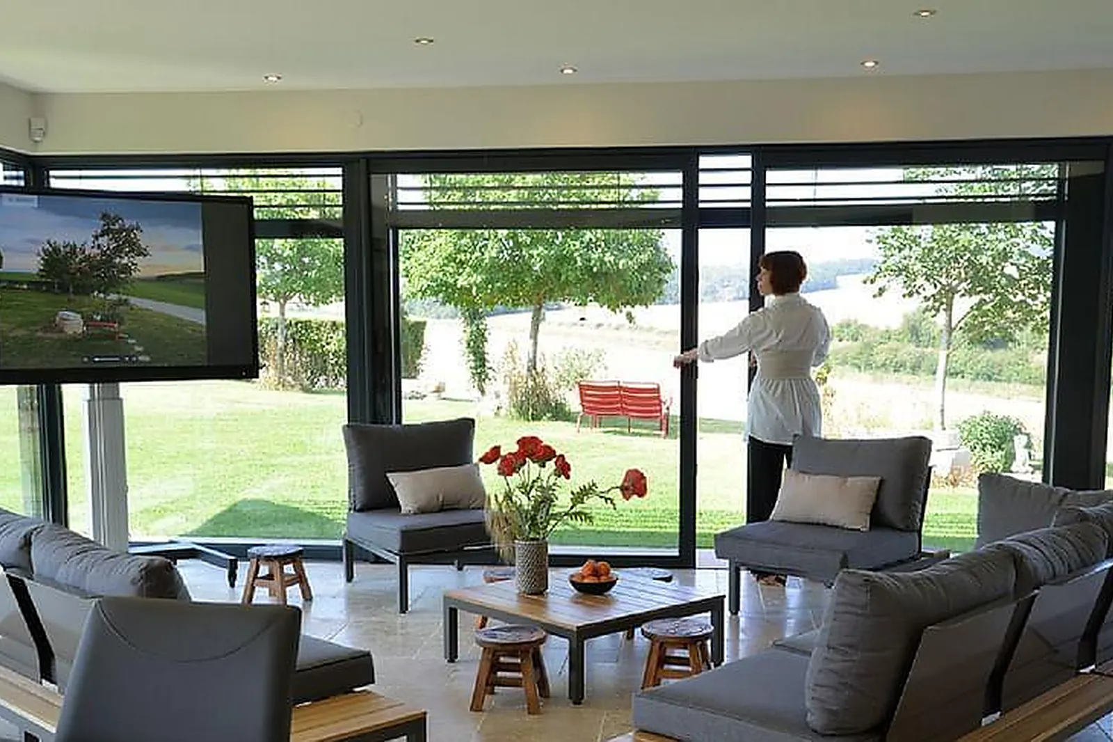 Lieux événementiels, LE CHAMP DES POSSIBLES