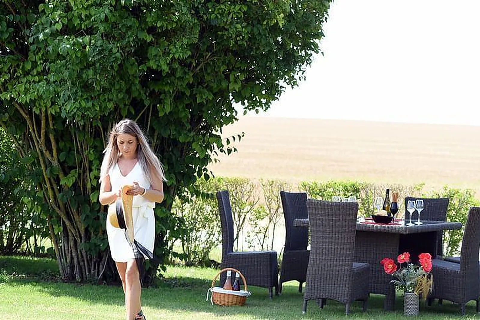 Lieux événementiels, LE CHAMP DES POSSIBLES