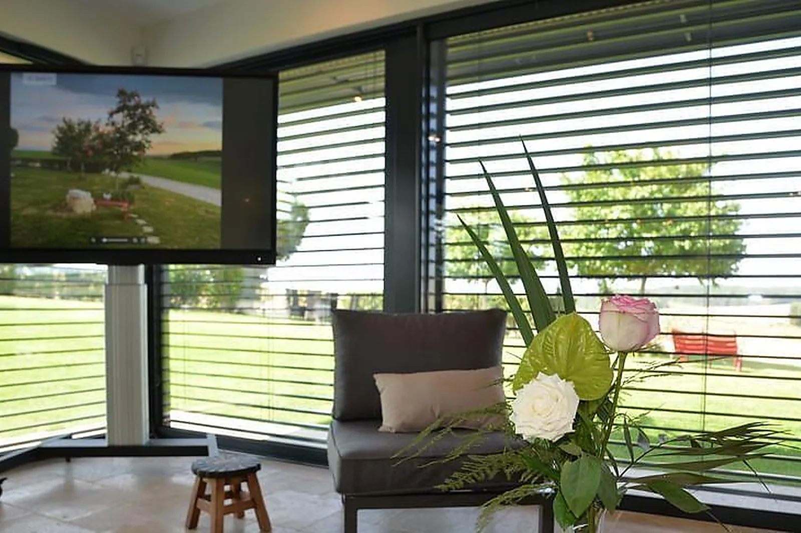 Lieux événementiels, LE CHAMP DES POSSIBLES